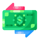 icon giao dịch